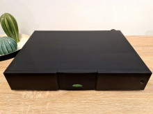 NAP 250 DR
