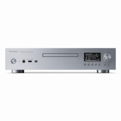 Technics SL-G700M2 hos Ljudmakarn.se