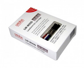Ortofon LW 800S Leadwires hos Ljudmakarn.se