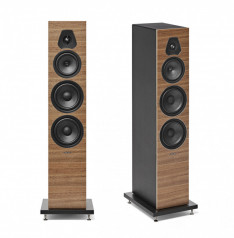 Sonus Faber Lumina V hos Ljudmakarn.se