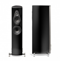 Sonus Faber Olympica Nova II hos Ljudmakarn.se