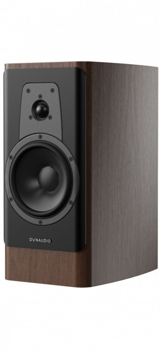 Dynaudio Contour 20i hos Ljudmakarn.se