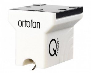 Ortofon MC Quintet Mono hos Ljudmakarn.se
