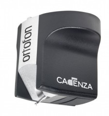 Ortofon MC Cadenza Mono hos Ljudmakarn.se