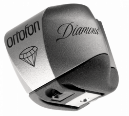 Ortofon MC Diamond hos Ljudmakarn.se