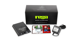 Rega 24V Motor Upgrade Kit hos Ljudmakarn.se