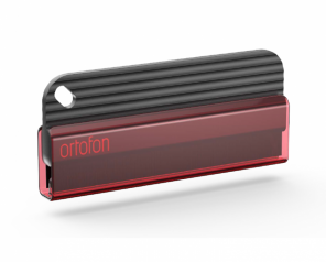 Ortofon Record Brush hos Ljudmakarn.se