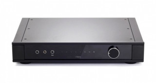 Rega Elex MK4 hos Ljudmakarn.se