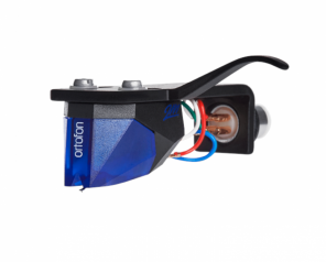 Ortofon 2M Blue Premounted hos Ljudmakarn.se