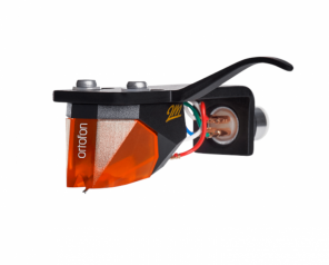 Ortofon 2M Bronze Premounted hos Ljudmakarn.se