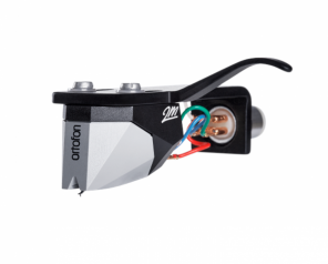 Ortofon 2M 78 Premounted hos Ljudmakarn.se