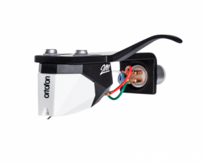 Ortofon 2M Mono Premounted hos Ljudmakarn.se