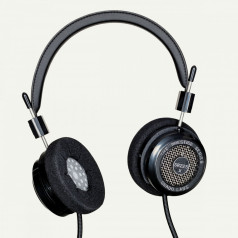 Grado Labs SR225x hos Ljudmakarn.se