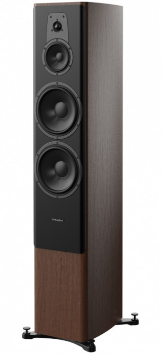 Dynaudio Contour 60i hos Ljudmakarn.se