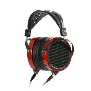 Audeze LCD-2 hos Ljudmakarn.se