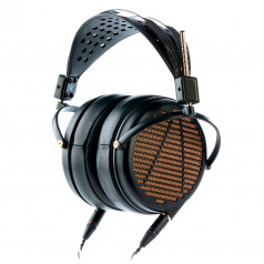 Audeze LCD-4z hos Ljudmakarn.se