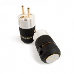 Chord Company PowerARAY hos Ljudmakarn.se