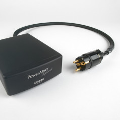 Chord Company PowerARAY Professional hos Ljudmakarn.se