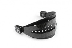 LCD Carbon Fibre Headband