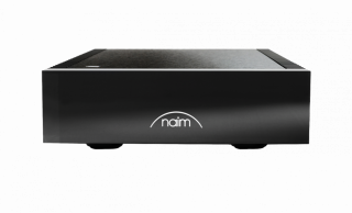 Naim Audio NPX TT hos Ljudmakarn.se