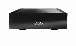 Naim Audio NVC TT hos Ljudmakarn.se