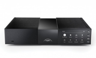 Naim Audio NSS 333 hos Ljudmakarn.se