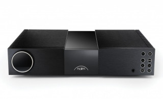Naim Audio NAC 332 hos Ljudmakarn.se