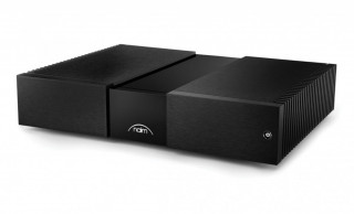 Naim Audio NAP 350 hos Ljudmakarn.se