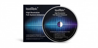 IsoTek Systems Full System Enhancer CD hos Ljudmakarn.se