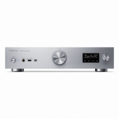 Technics SU-GX70 hos Ljudmakarn.se