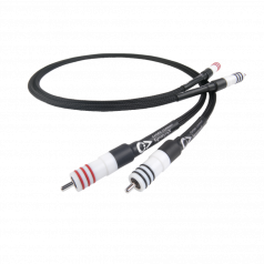Chord Company SignatureX Tuned ARAY Analogue RCA hos Ljudmakarn.se