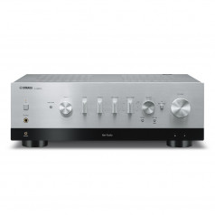 Yamaha R-N800A hos Ljudmakarn.se