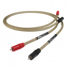 Chord Company EpicX ARAY Analogue RCA hos Ljudmakarn.se