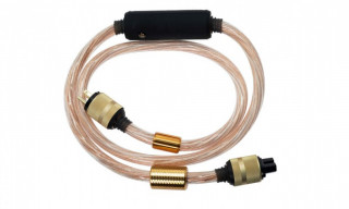 iFi Audio SupaQuasar hos Ljudmakarn.se