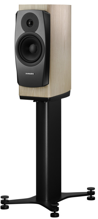 Dynaudio Confidence 20 hos Ljudmakarn.se