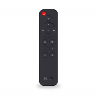 WiiM Remote hos Ljudmakarn.se