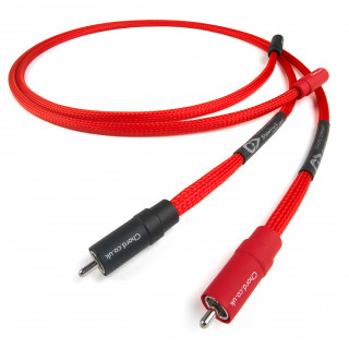 Chord Company ShawlineX ARAY Analogue RCA hos Ljudmakarn.se