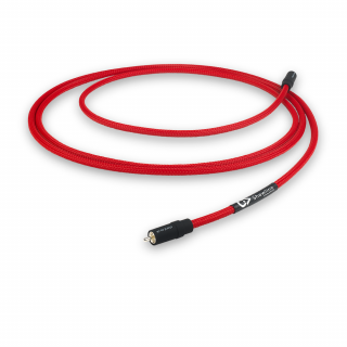 Chord Company ShawlineX ARAY Analogue subwoofer cable hos Ljudmakarn.se