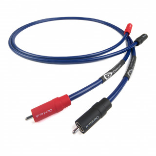 Chord Company ClearwayX ARAY Analogue RCA hos Ljudmakarn.se