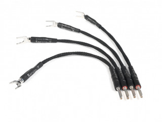 Chord Company Sarum T Bi-Wire Speaker Links hos Ljudmakarn.se