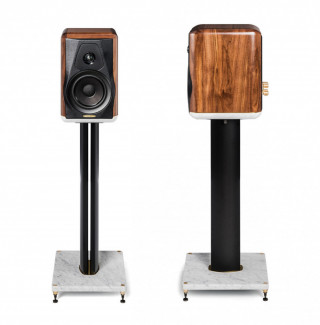 Sonus Faber Electa Amator III hos Ljudmakarn.se