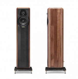 Sonus Faber Maxima Amator hos Ljudmakarn.se