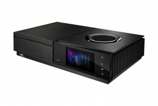 Naim Audio Uniti Star hos Ljudmakarn.se