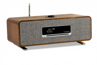 Ruark Audio R3S hos Ljudmakarn.se