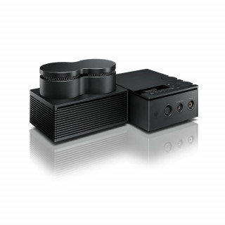 Yamaha HA-L7A hos Ljudmakarn.se