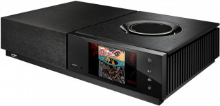 Naim Audio Uniti Nova hos Ljudmakarn.se