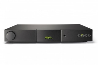 Naim Audio Nait 5si hos Ljudmakarn.se