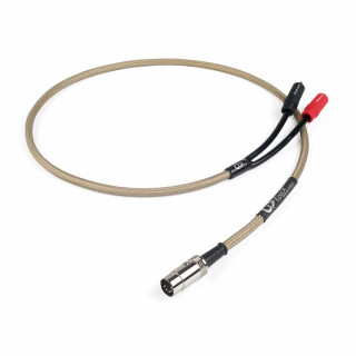 Chord Company EpicX ARAY Analogue DIN hos Ljudmakarn.se