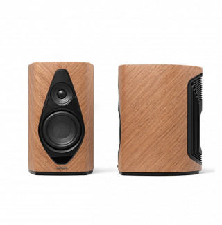 Sonus Faber Duetto hos Ljudmakarn.se