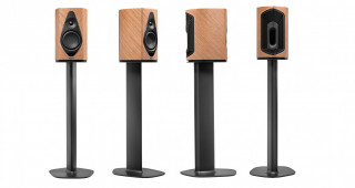 Sonus Faber Duetto Stand hos Ljudmakarn.se